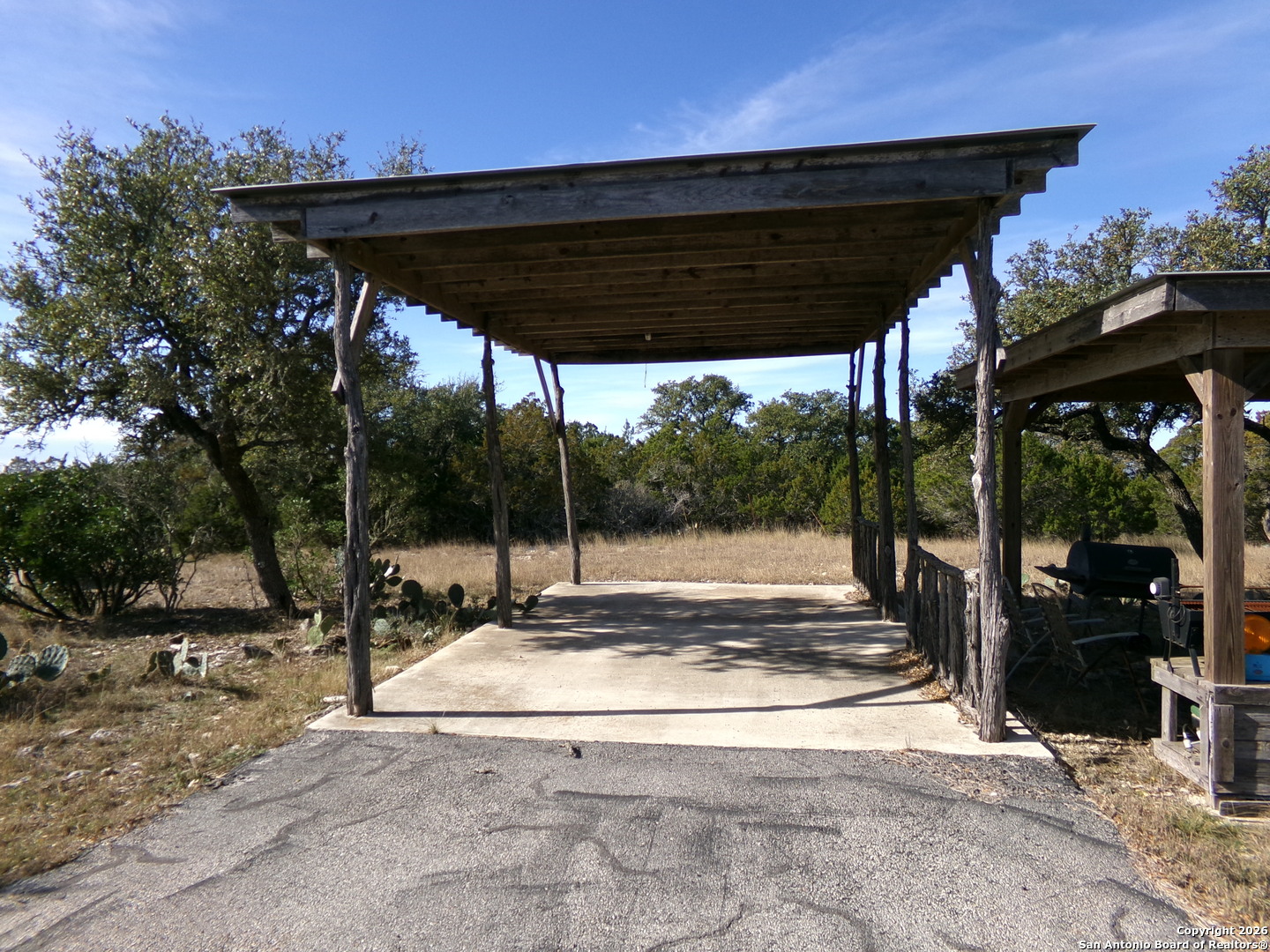 2362 Timber Creek Road Pipe Creek TX 78063