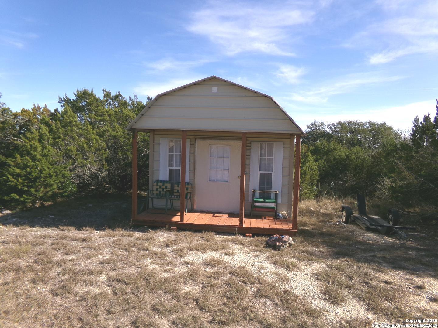 2362 Timber Creek Road Pipe Creek TX 78063