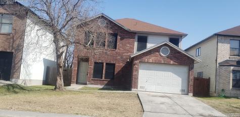 6910 Saharastone Drive Converse TX 78109