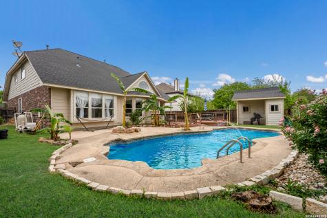 531 Raven Ridge New Braunfels TX 78130