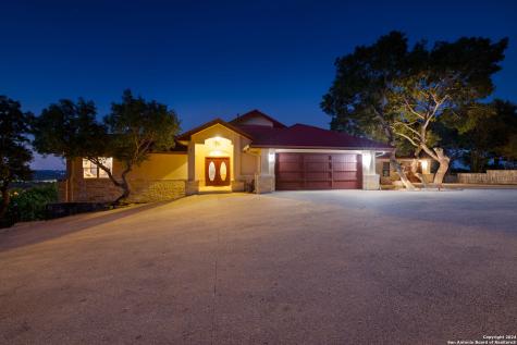 180 Rim Rock Road Kerrville TX 78028