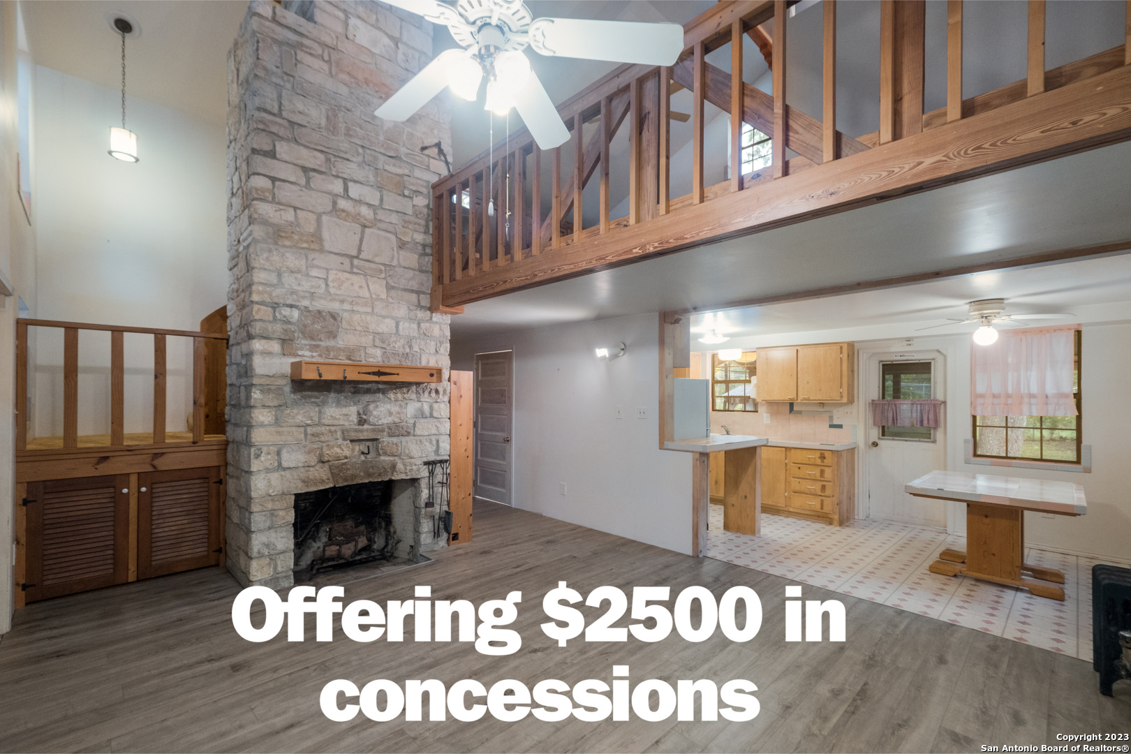 25410 Ima Ruth Parkway San Antonio TX 78257