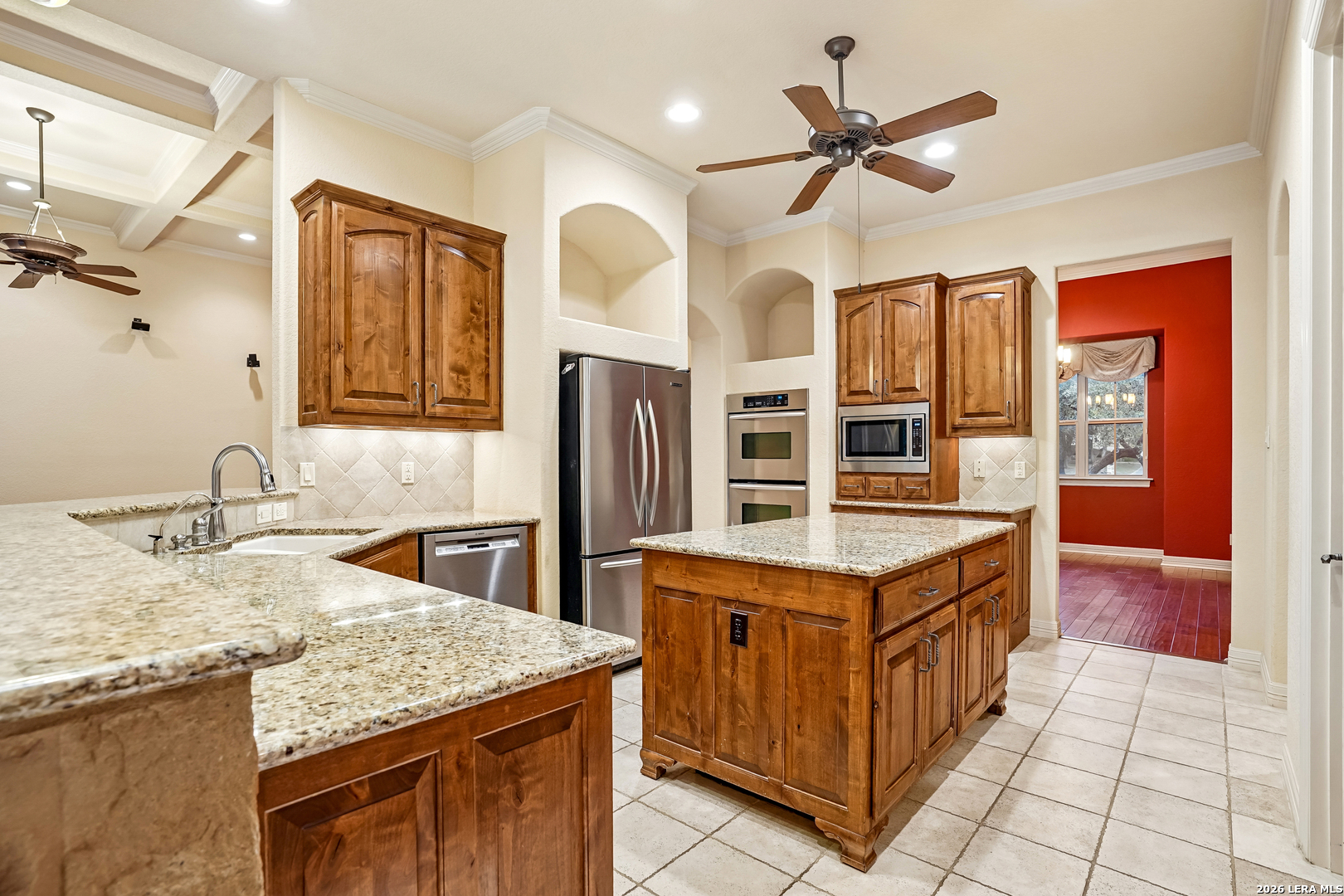 19835 Brandywine Cove Garden Ridge TX 78266