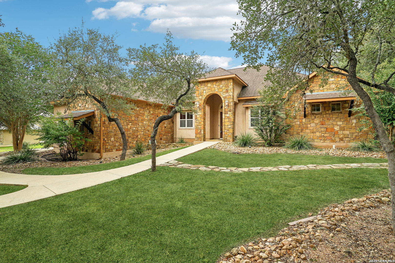 19835 Brandywine Cove Garden Ridge TX 78266