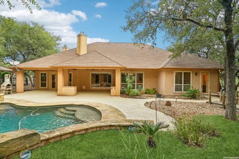 19835 Brandywine Cove Garden Ridge TX 78266