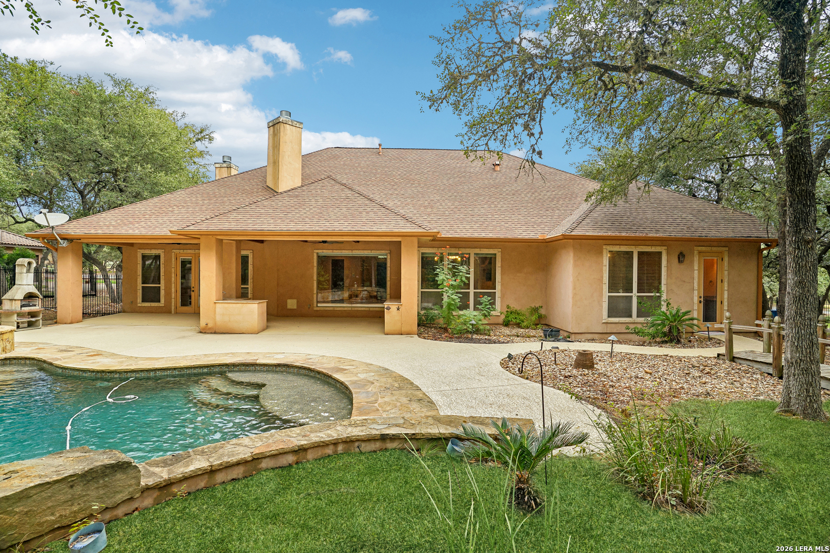 19835 Brandywine Cove Garden Ridge TX 78266