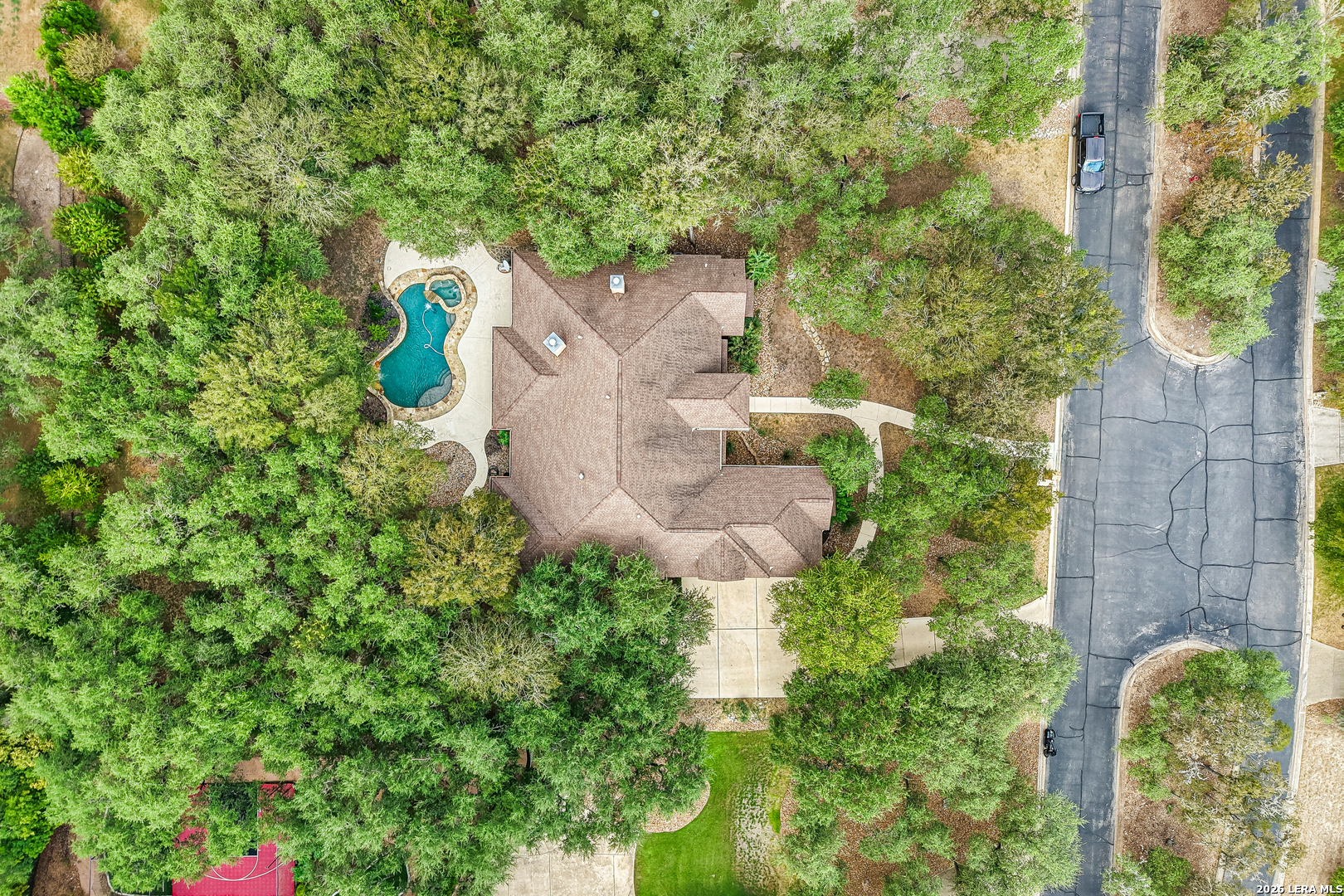 19835 Brandywine Cove Garden Ridge TX 78266