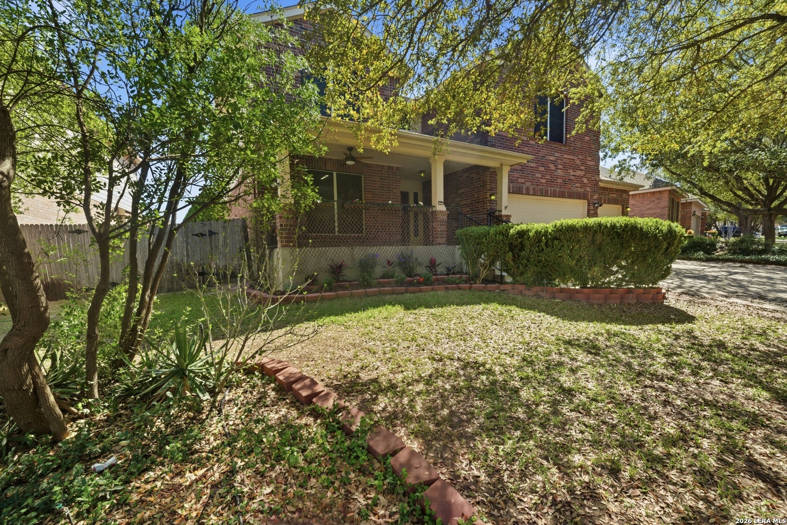 418 Bright Chase San Antonio TX 78253