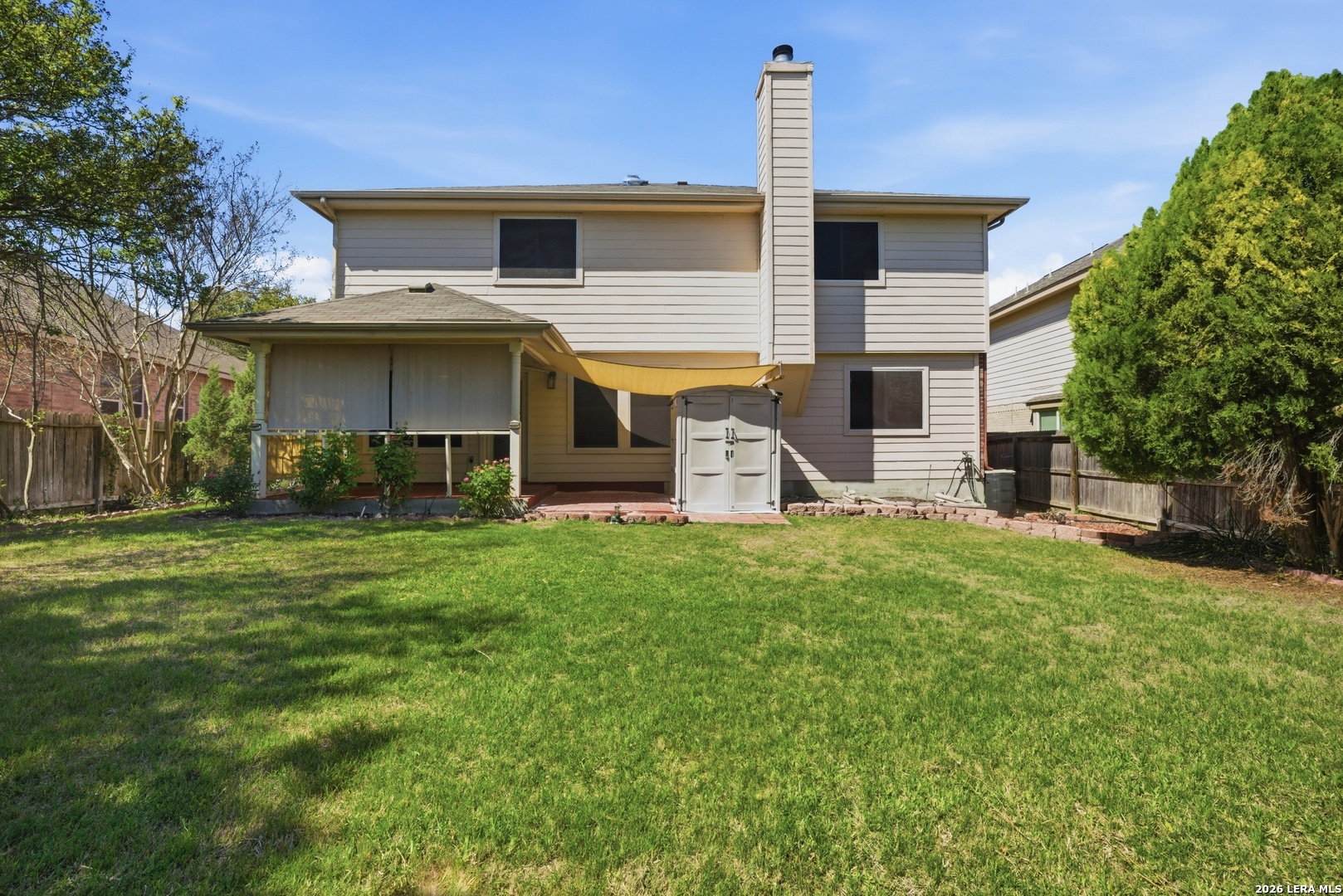 418 Bright Chase San Antonio TX 78253
