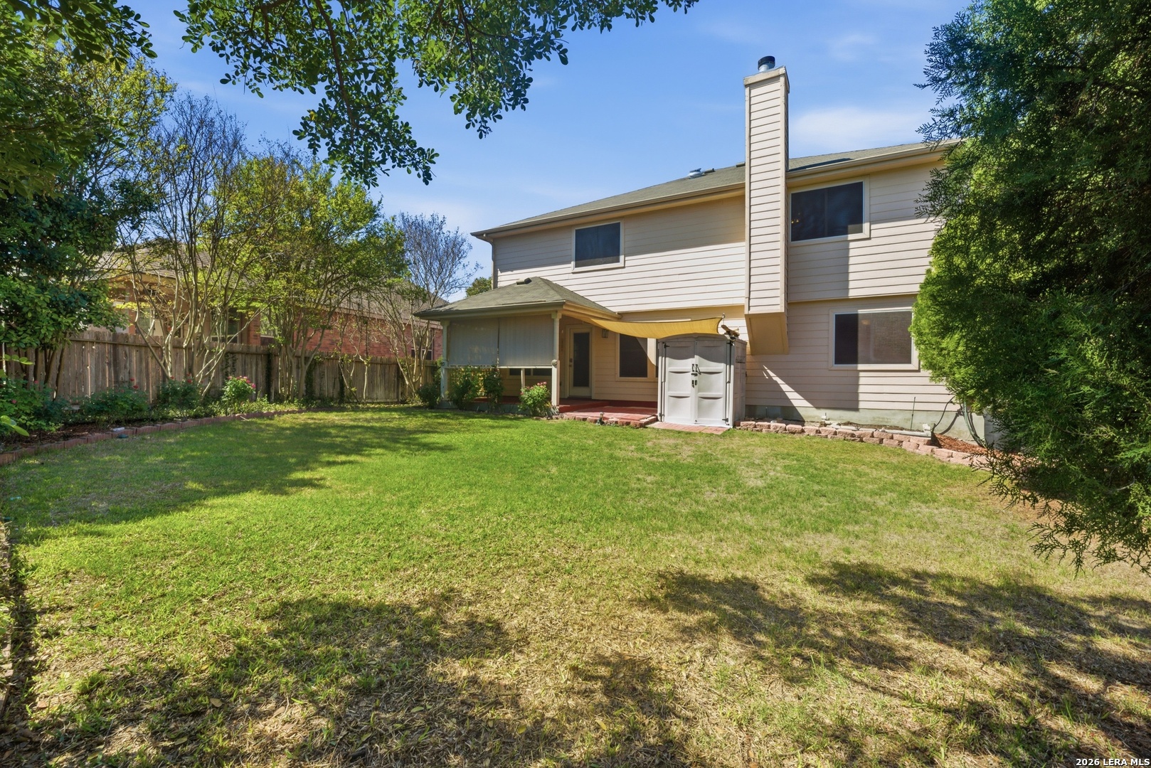418 Bright Chase San Antonio TX 78253