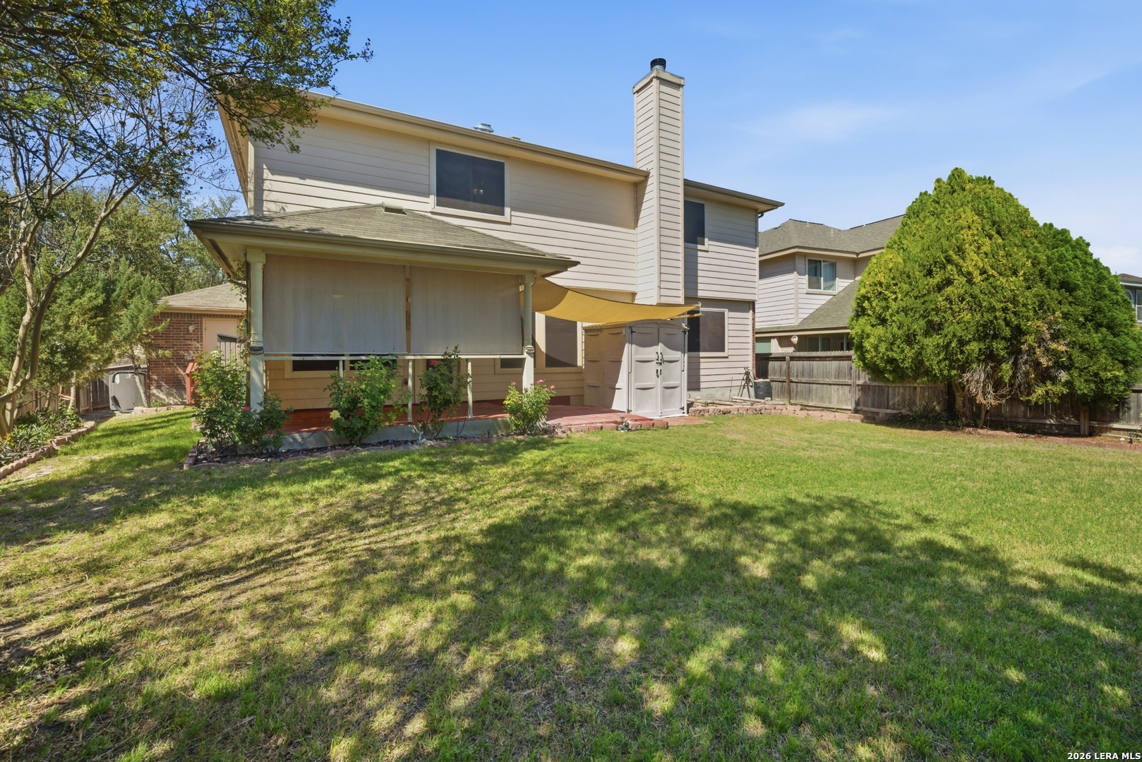 418 Bright Chase San Antonio TX 78253