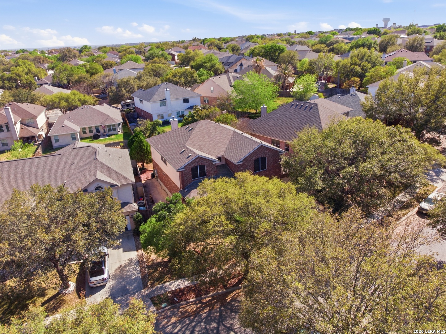 418 Bright Chase San Antonio TX 78253