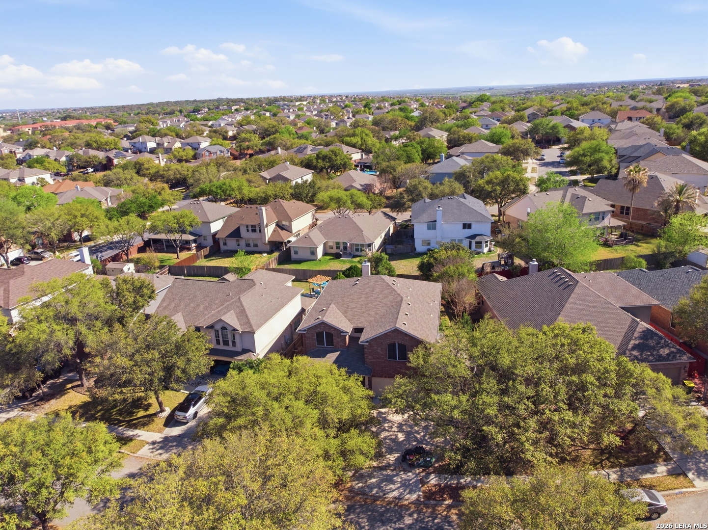 418 Bright Chase San Antonio TX 78253