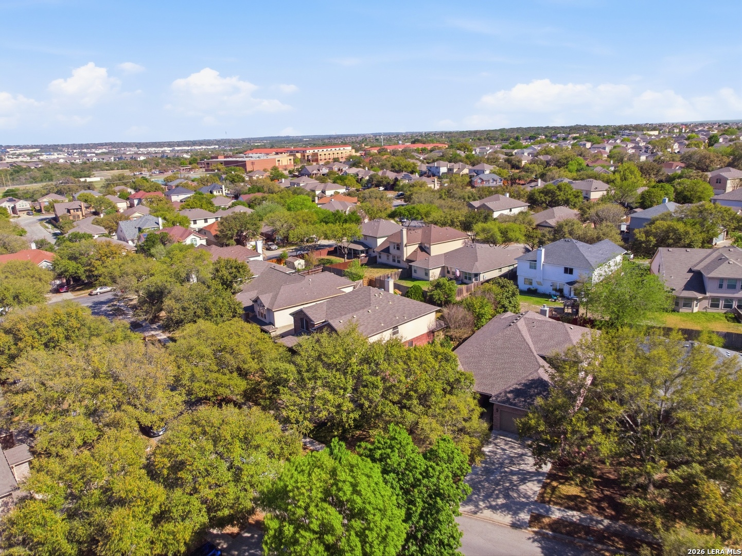 418 Bright Chase San Antonio TX 78253