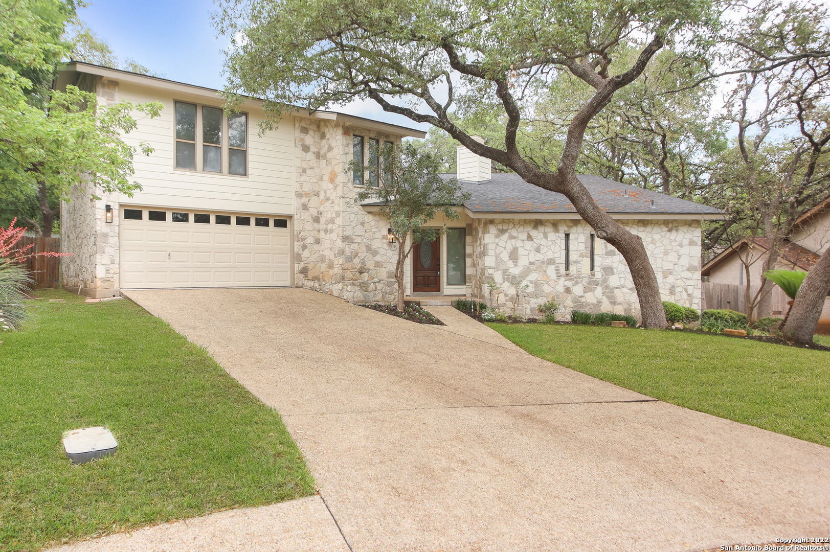17010 Wood Moss Street San Antonio TX 78248