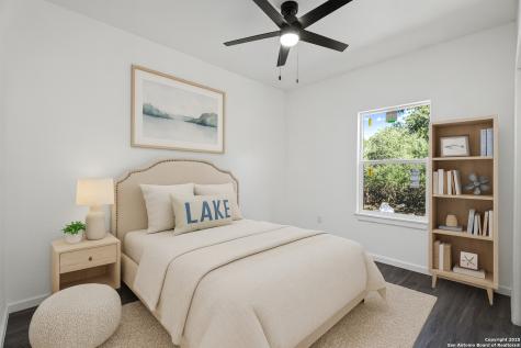 1130 Greenhill Drive Canyon Lake TX 78133