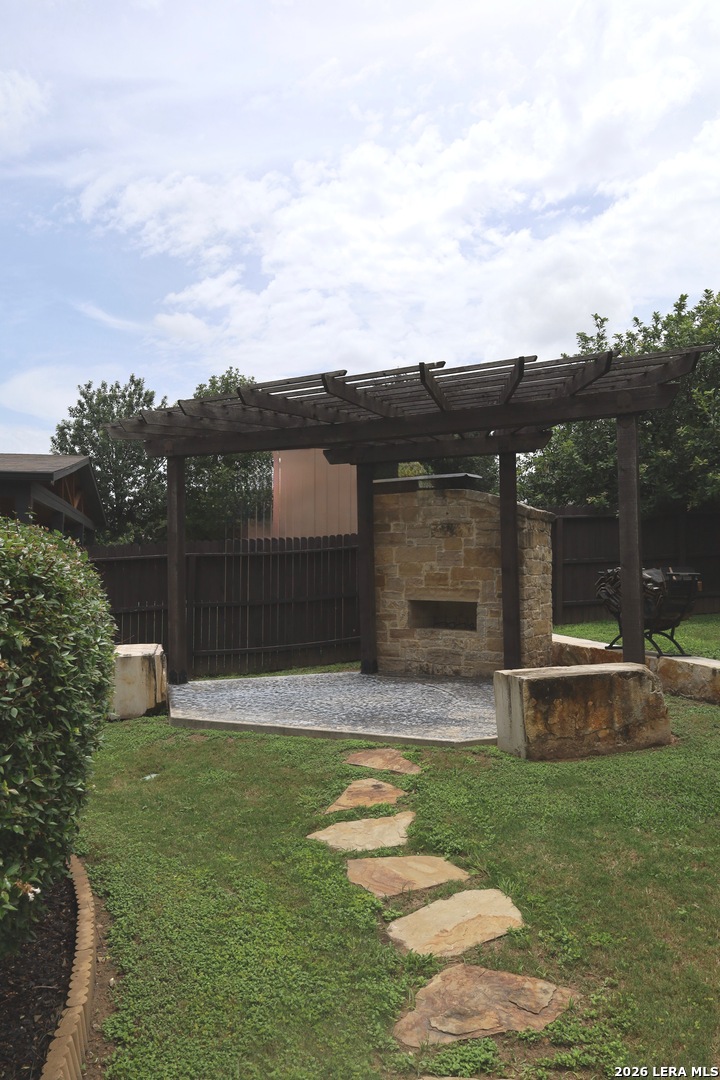 5715 Cedar Hill Way San Antonio TX 78253