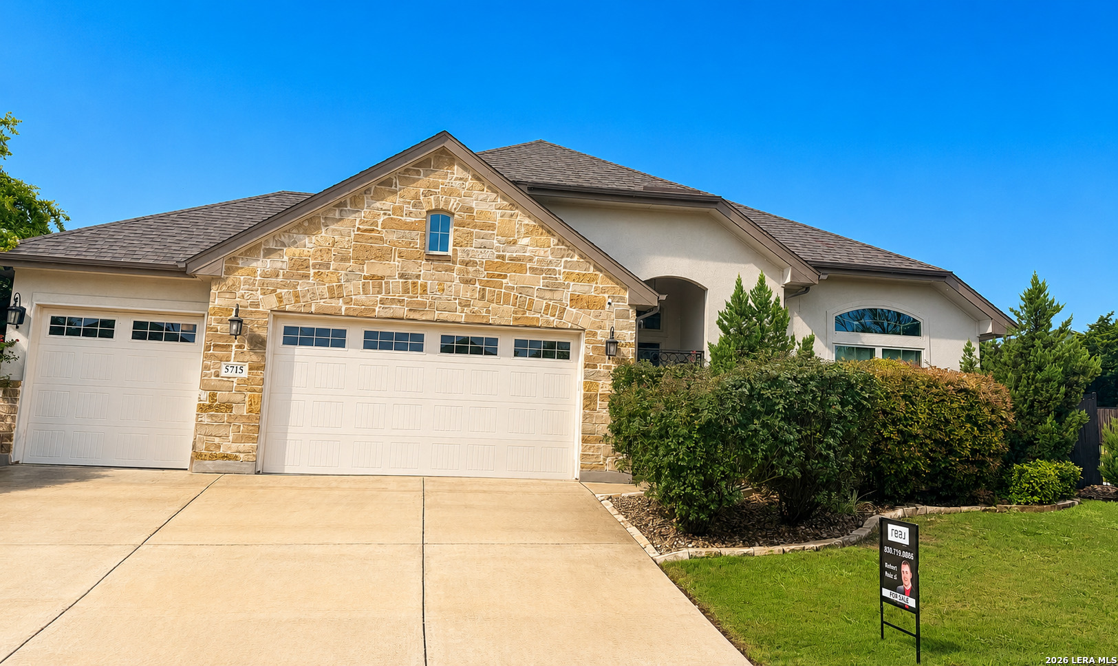 5715 Cedar Hill Way San Antonio TX 78253