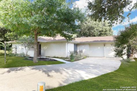 5900 Forest Rim Street San Antonio TX 78240