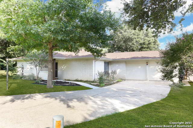5900 Forest Rim Street San Antonio TX 78240
