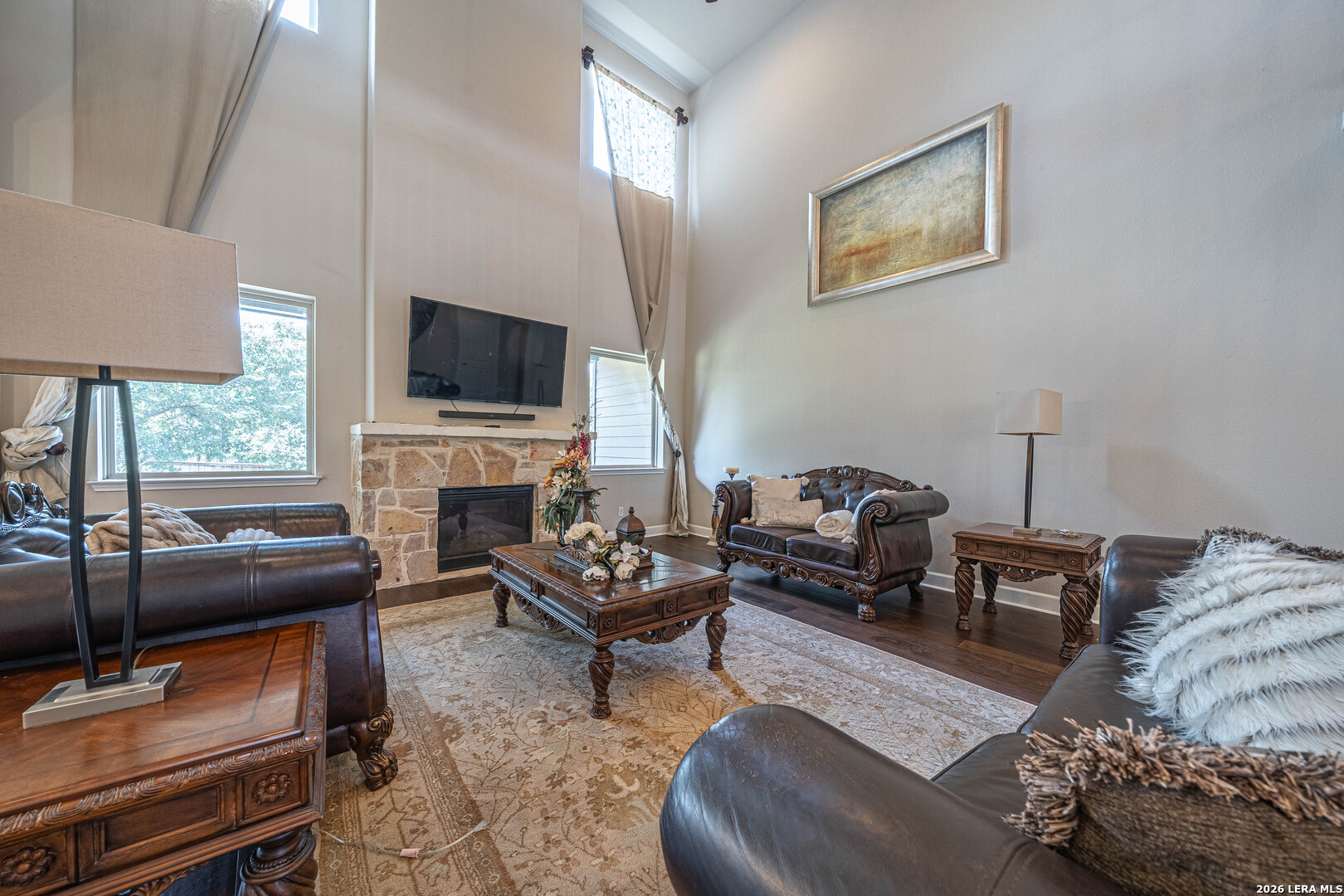 27815 Cazador Trail San Antonio TX 78260