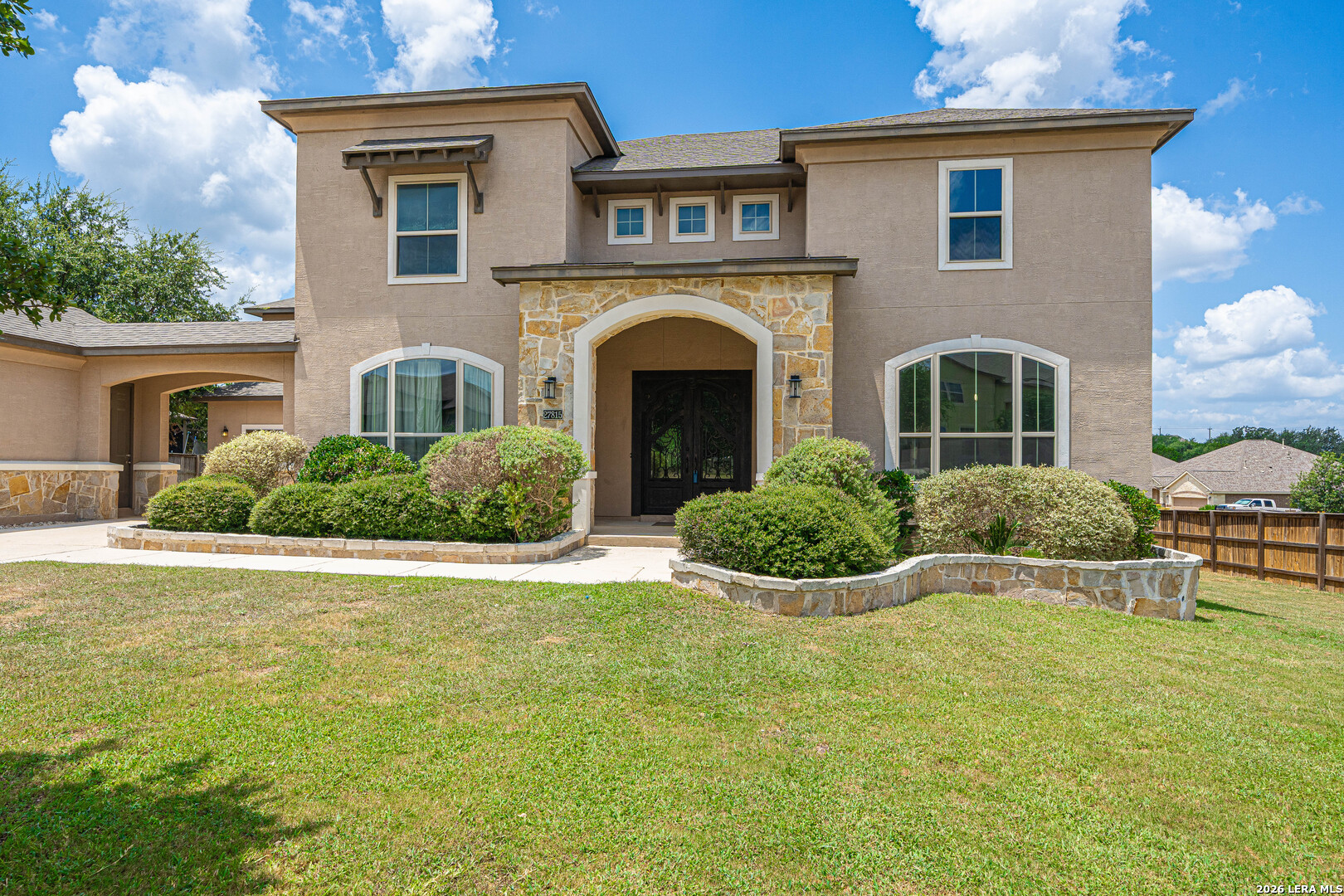 27815 Cazador Trail San Antonio TX 78260