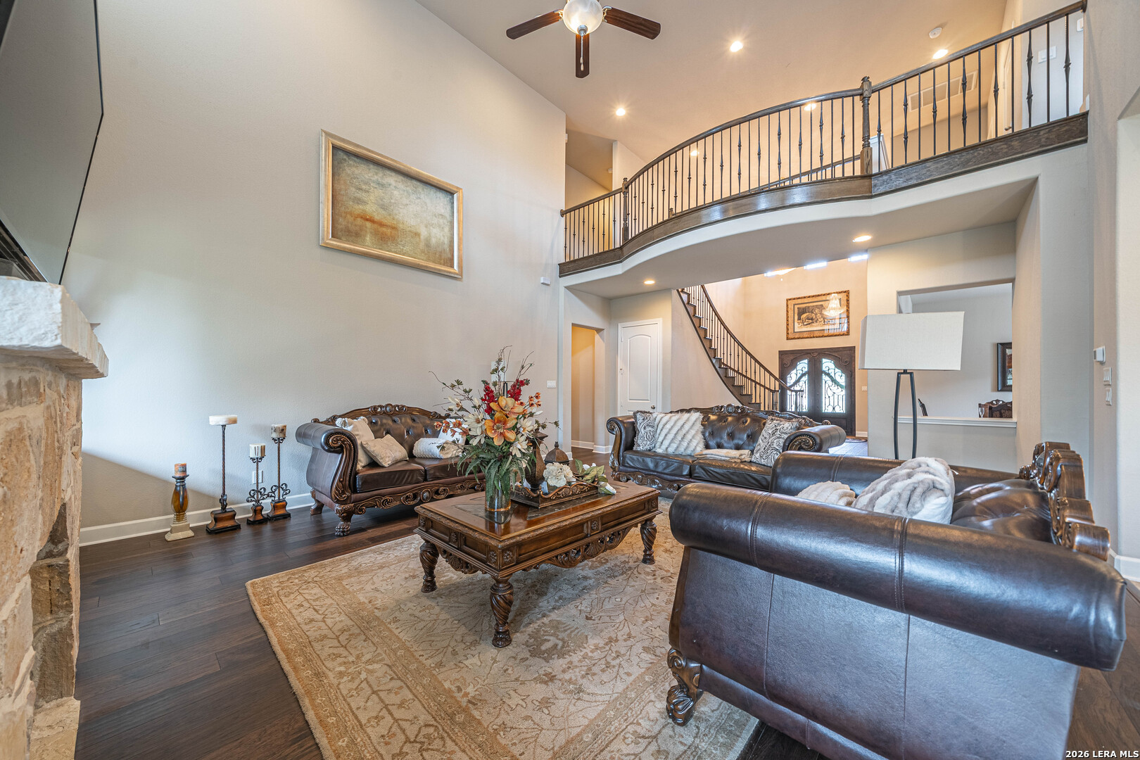 27815 Cazador Trail San Antonio TX 78260