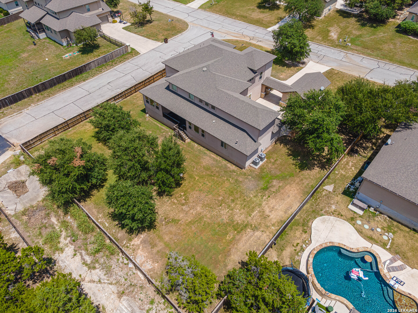 27815 Cazador Trail San Antonio TX 78260