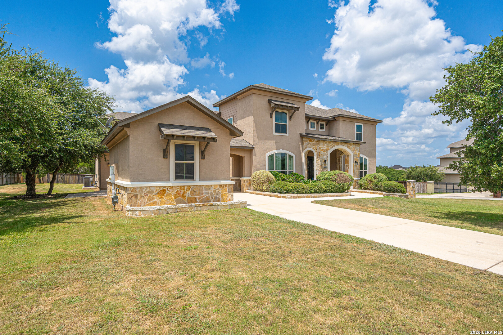 27815 Cazador Trail San Antonio TX 78260