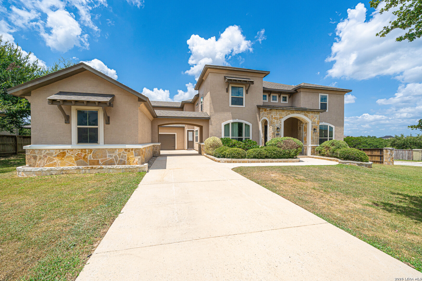 27815 Cazador Trail San Antonio TX 78260