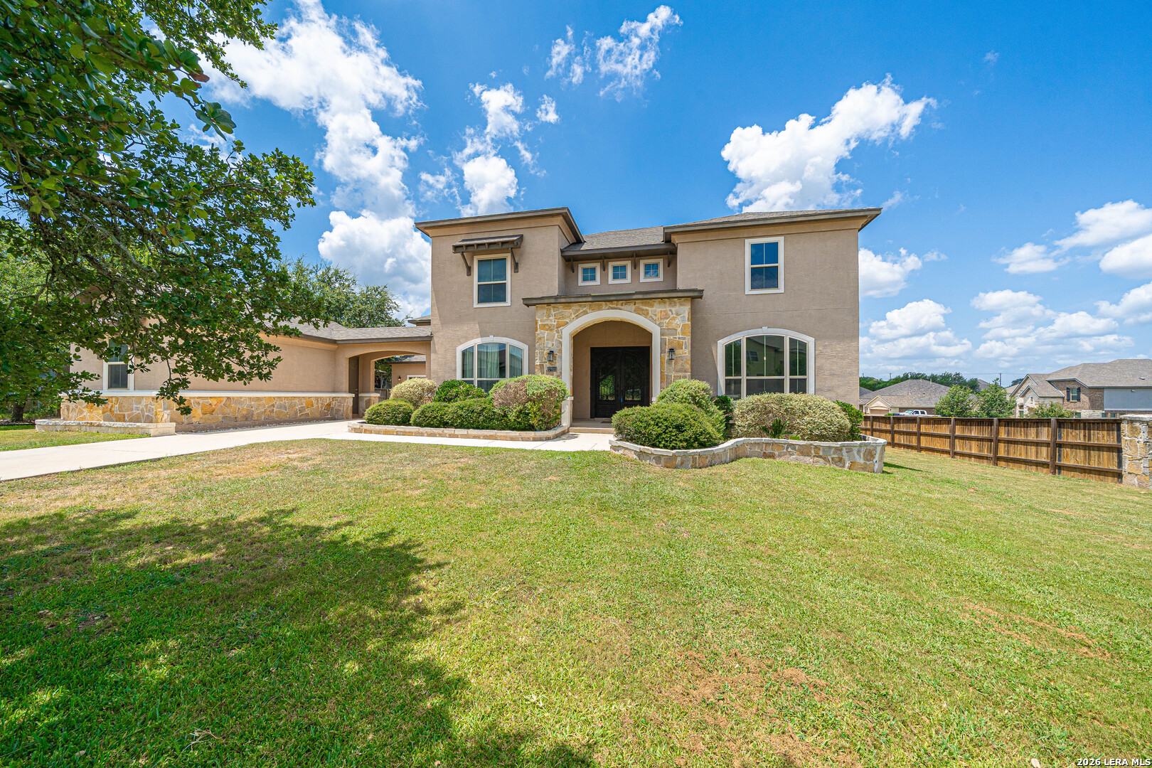 27815 Cazador Trail San Antonio TX 78260
