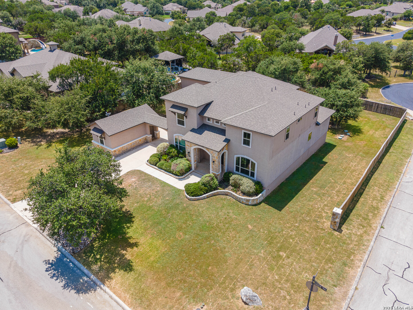 27815 Cazador Trail San Antonio TX 78260
