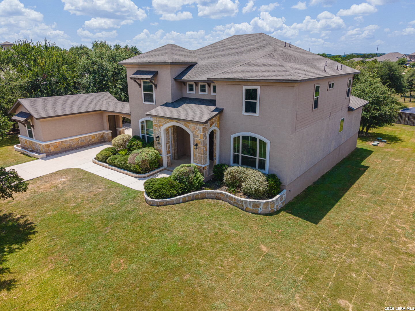 27815 Cazador Trail San Antonio TX 78260