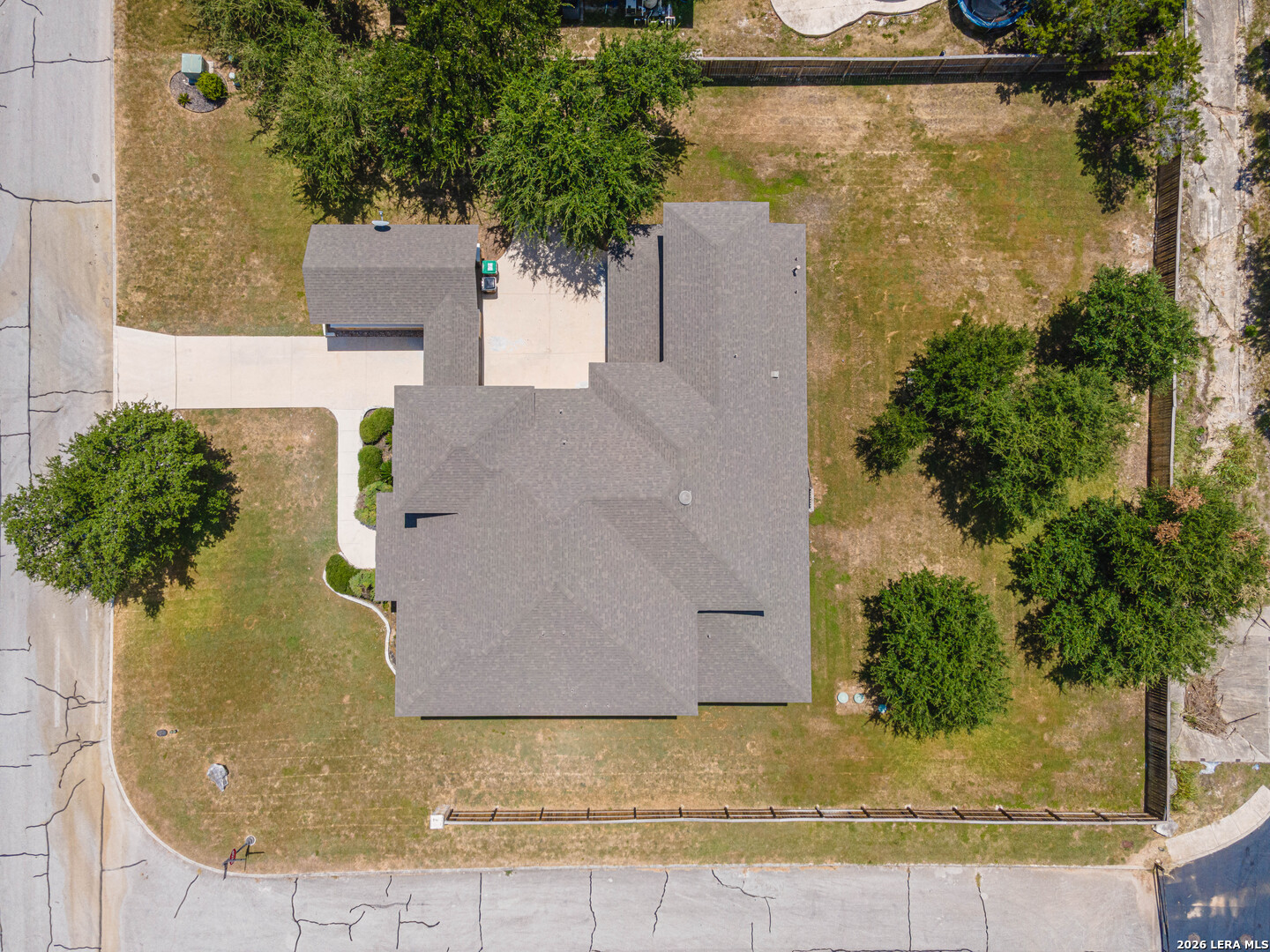 27815 Cazador Trail San Antonio TX 78260