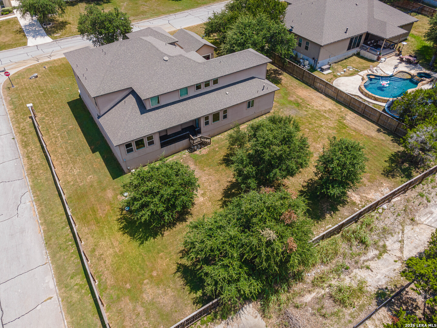27815 Cazador Trail San Antonio TX 78260