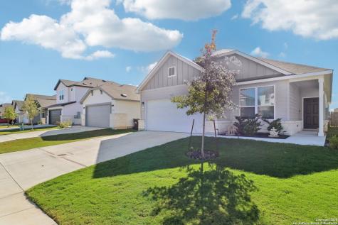 1106 Pigeon Lane Marion TX 78124