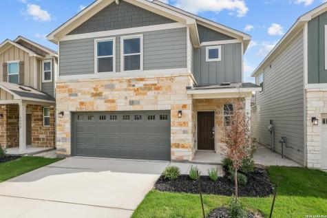 6526 Bufflehead Bend Leon Valley TX 78240