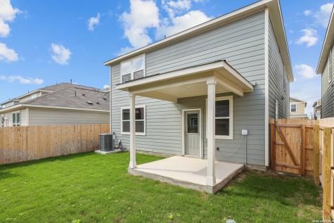 6526 Bufflehead Bend Leon Valley TX 78240