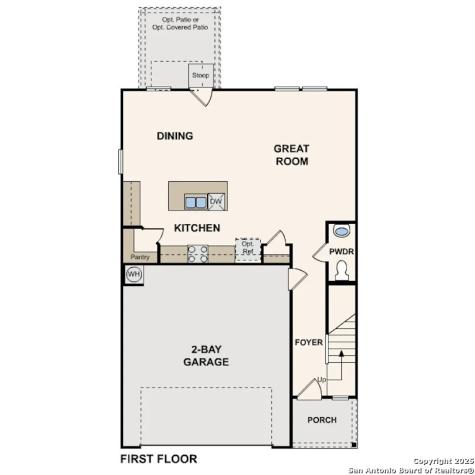 6526 Bufflehead Bend Leon Valley TX 78240