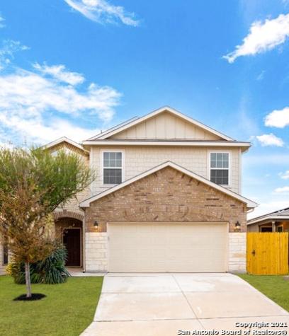 10319 Castello Canyon San Antonio TX 78254