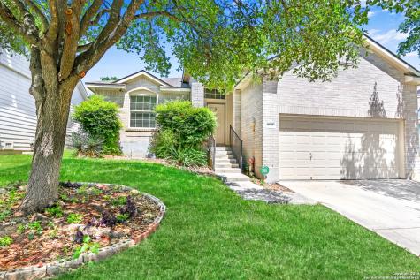 9911 Moffitt Drive San Antonio TX 78251