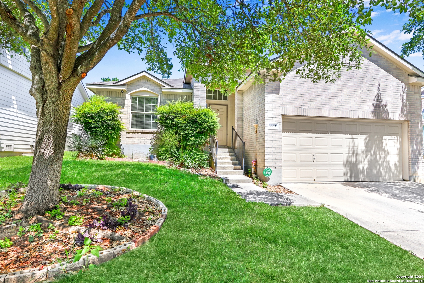 9911 Moffitt Drive San Antonio TX 78251