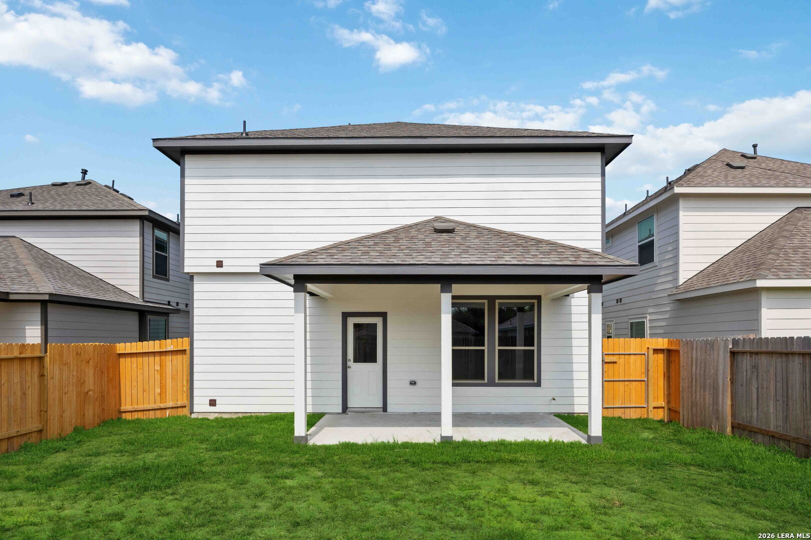 5719 Carrier Ridge San Antonio TX 78253