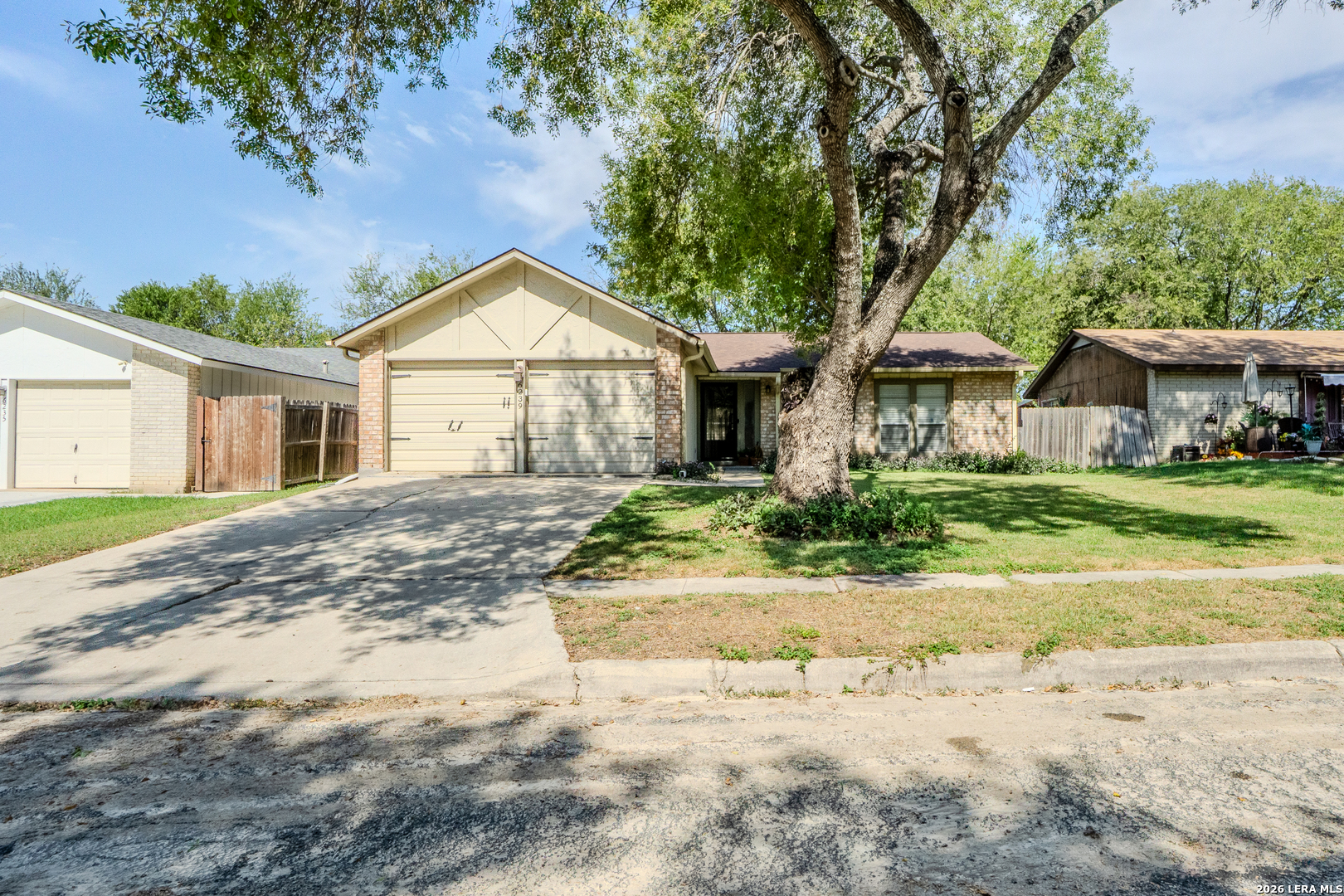 6239 Hopes Ferry Street San Antonio TX 78233