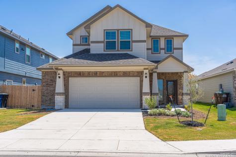 916 Windflower New Braunfels TX 78130