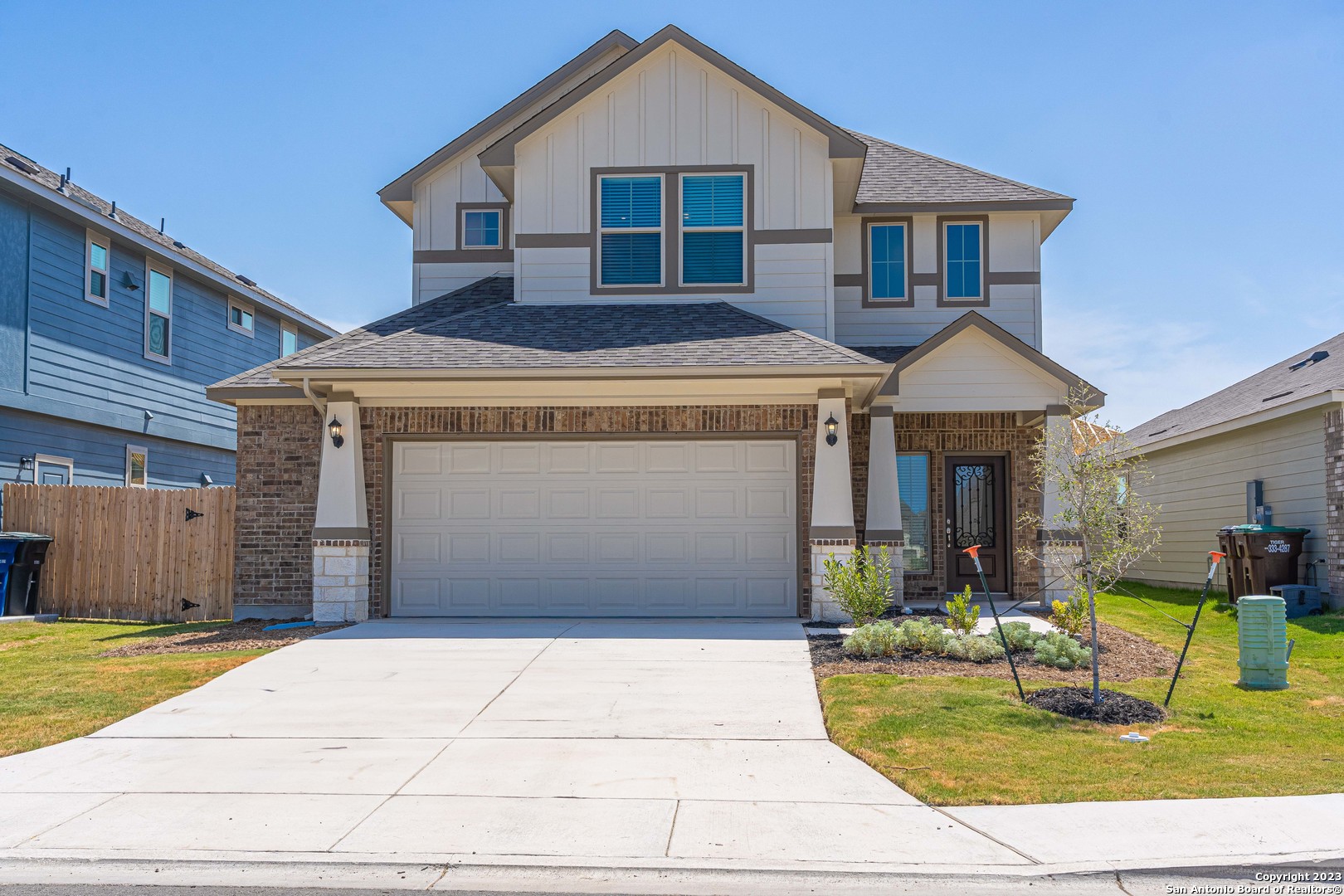 916 Windflower New Braunfels TX 78130