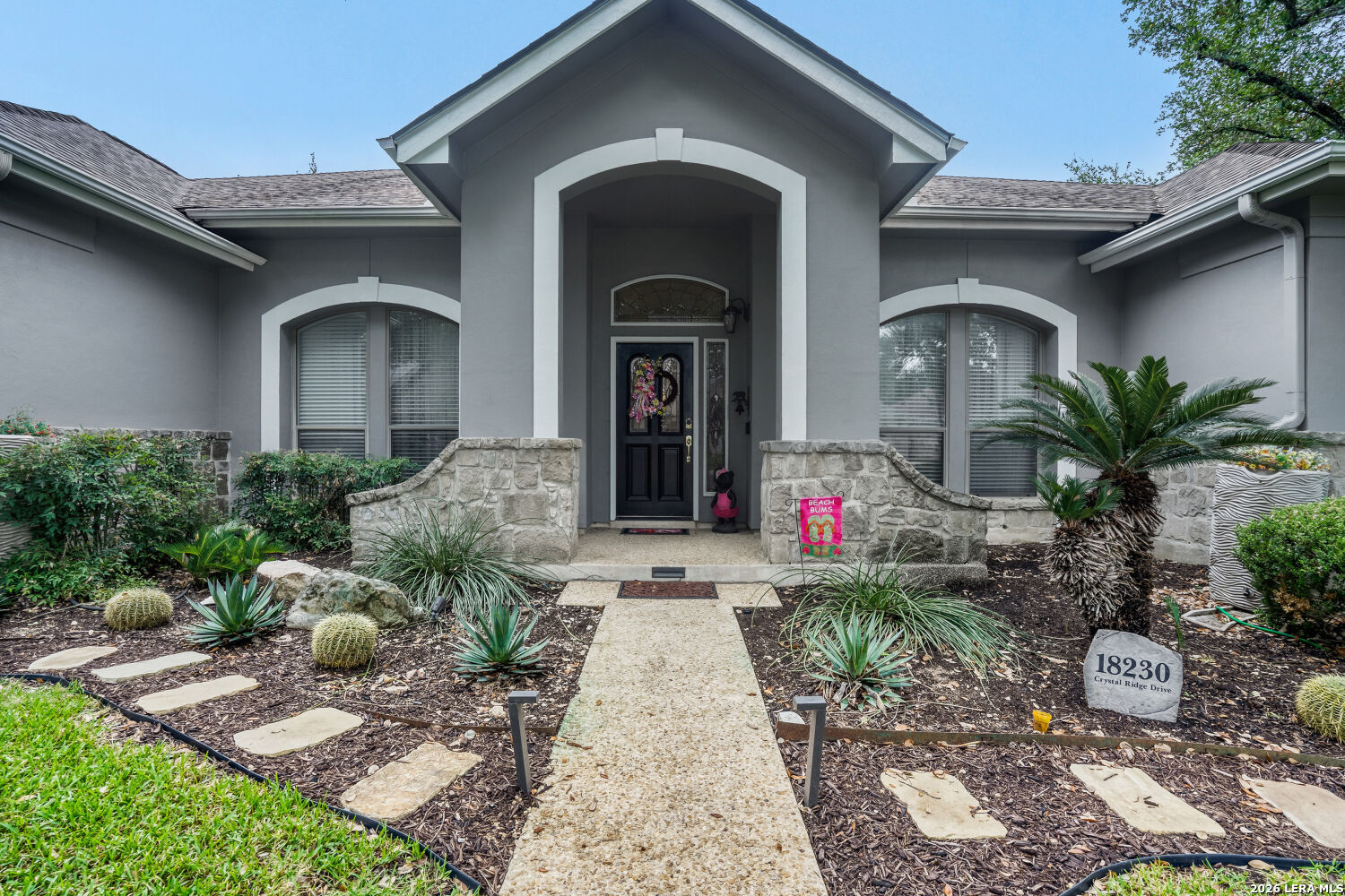 18230 Crystal Ridge Drive San Antonio TX 78259