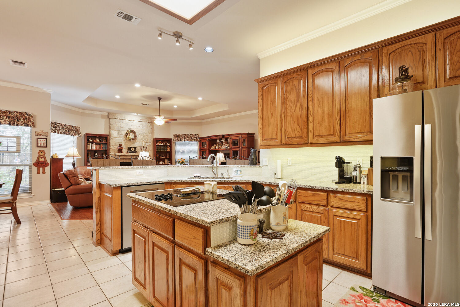 18230 Crystal Ridge Drive San Antonio TX 78259