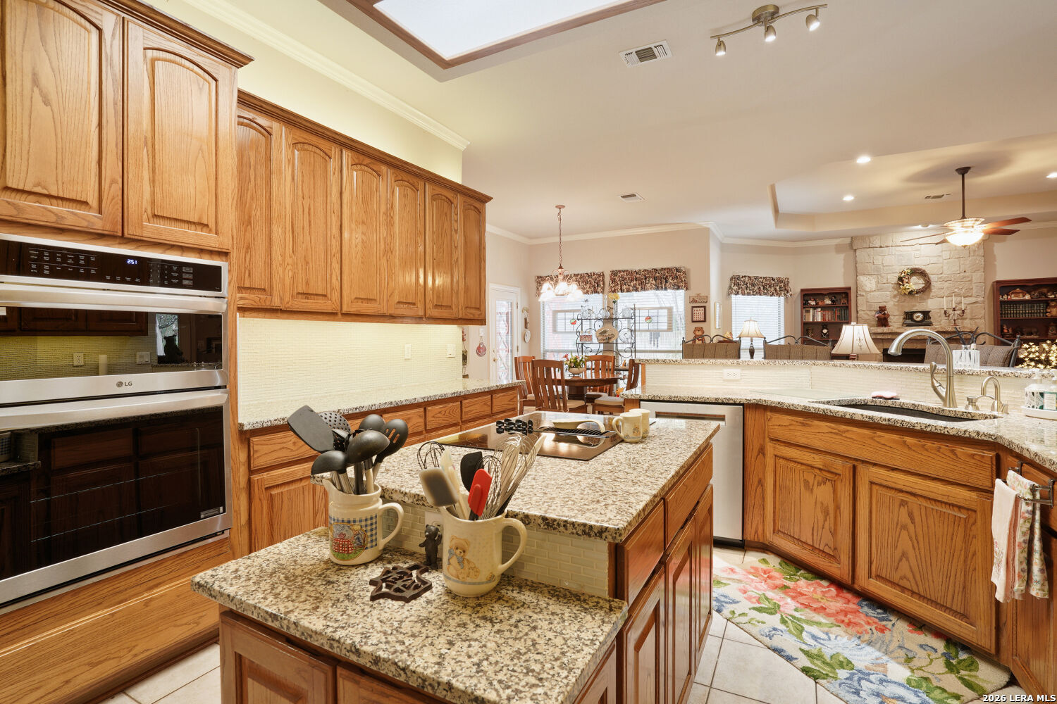 18230 Crystal Ridge Drive San Antonio TX 78259