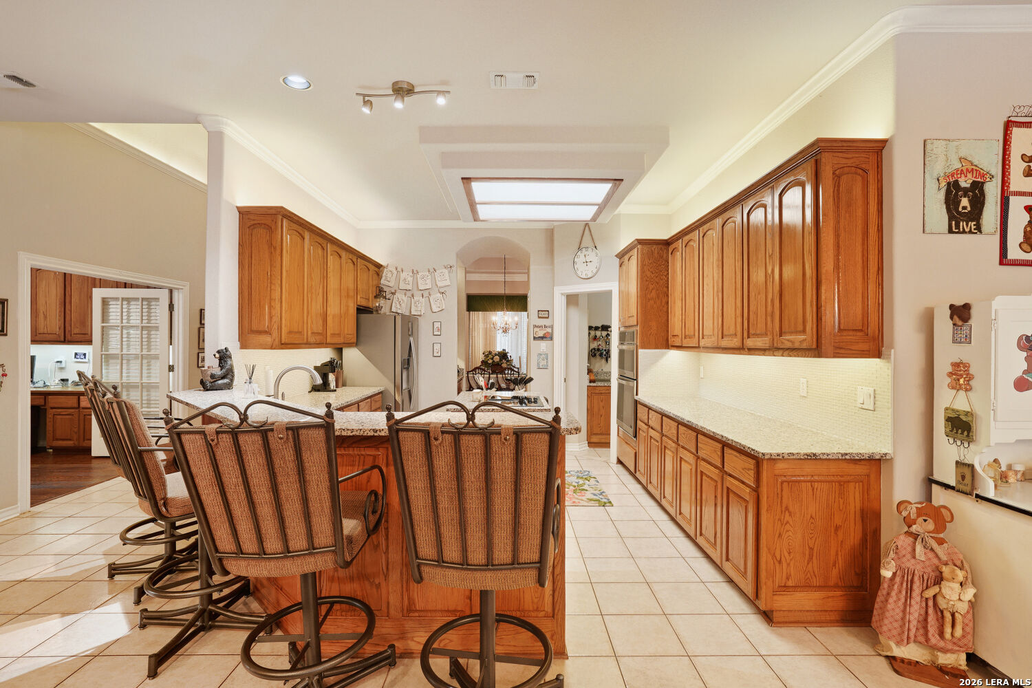 18230 Crystal Ridge Drive San Antonio TX 78259